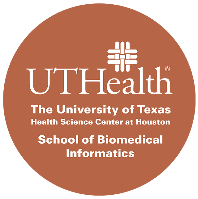 PhD Health Informatics